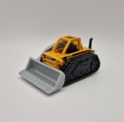 MATCHBOX MINI DOZER "FABRYCZNIE NOWY" LUZAK [CZYTAJ OPIS!]