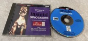 Insight Dinosaurs na Amiga CD32