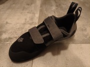 BUTY WSPINACZKOWE DEFY-GREY-BLACK