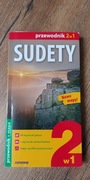 Sudety przewodnik 2 w 1