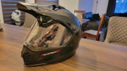 Kask Acerbis Rider Junior YXL Cross Quad 