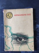 Normandzka sieć Wyd. I MON1964r 