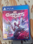 Gra PS4 Marvel Guardians of The Galaxy