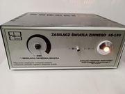 Zasilacz światła zimnego AS-150