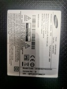 UE48H6270SS TV Samsung - cześci