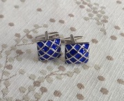 Spinki do mankietów