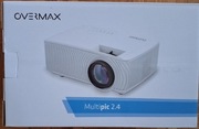 Rzutnik Overmax multipic 2.4