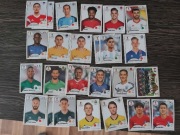 61 naklejek FIFA World Cup Russia piłka nożna