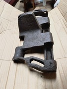 Gąsienica.Ogniwo Panzer IV Sztug nr.1