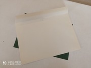 Koperty ozdobne kolor