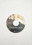 Płyta DVD film Zakazany owoc Norton Elfman