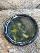 Filtr Pentax Asahi Japan 49mm Polaryzacyjny