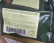 Indywidualna Racja Żywnościowa SRG Zestaw nr 5