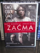 Zaćma DVD Zaćma 
