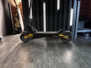 Hulajnoga elektryczna Hiley Tiger 10 V4 VLR - Sunlight