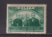 Fi 415 b   50 lecie ruchu ludowego