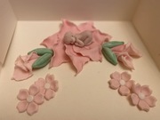 Figurki z masy cukrowej