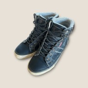 Buty - trampki ocieplane Venice, roz. 37.
