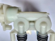 ELEKTROZAWÓR DO PRALKI EDL90/88 L 02*10bar/002-1MPa