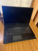 Lenovo Legion Y540-17 i7-9750H//256+1TB GTX1660ti
