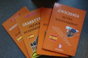 język hiszpański nauka języka Buchmann