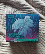 Elite treiner box - Journey together NOWY zafoliowany 