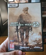 Call of duty Modern Warfere 2