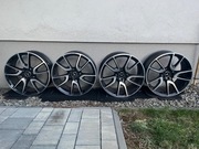 Felgi Mercedes GLC AMG 21 A2534012000 A2534012800