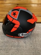 Kask Arai Chaser X Maverick rozmiar L- 59 cm 