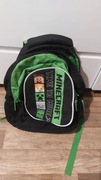 Plecak MInecraft
