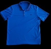 Adidas t-shirt oryginalna koszulka polo rozmiar XL, L