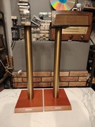 STOJAKI STANDY POD KOLUMNY SPECTRAL ! OKAZJA