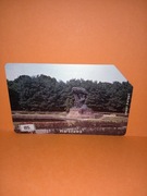 085 - Karta telefoniczna 25