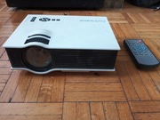 PROJEKTOR RZUTNIK OVERMAX MULTIPIC 2.2