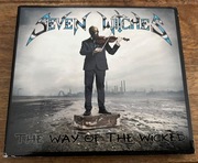 SEVEN WITCHES - The Way of the Wicked Digipak CD DVD