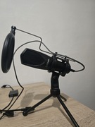 Mikrofon usb gx trust