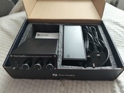 Fosi Audio BT20A TPA3116 Mini wzmacniacz mocy Bluetooth 2105-LP