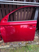 Podnośniki szyb drzwi, klamka Mitsubishi Outlander 2022 PHEV USA