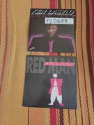 Ken Laszlo - Dwa 7"single winylowe razem, jeden pakiet 