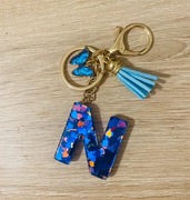 Brelok do kluczy Natalki