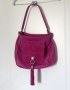 Nowa torebka skórzana Vera Pelle