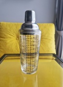 Shaker barmański do drinków i koktajl Homla