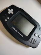 Game Boy Nintendo Advance + NFS Most Wanted