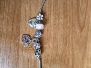 Bransoletka z chramsami