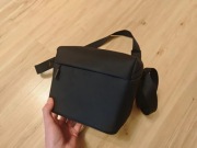 Oryginalna Torba na ramię DJI Mini 2 3 4 Mavic walizka futerał - jak nowa