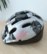 Kask rowerowy dziecięcy