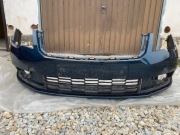 Zderzak przedni przód Skoda Superb 2 Lift (3T4).