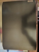 Notebook Lenovo ideapadgaming 