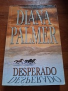 Książka Diana Palmer Desperado