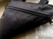 Nowa torba trójkątna rowerowa wodoszczelna na ramę